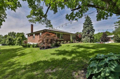 6454 Hayes Rd, Cincinnati, OH 45248-1402