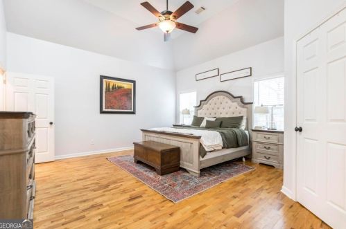 206 Sansbury Trl, Warner Robins GA  31088-3142 exterior