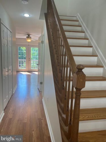 6140 Good Hunters Ride, Columbia MD  21045-4068 exterior