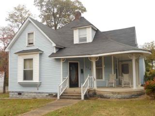 170 Jefferson St, Ripley, TN 38063-1522