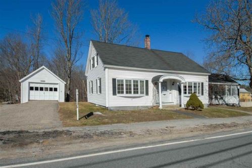231 Main St, Wakefield, NH 03887-4460