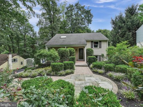 311 Woodland Ave, Media, PA 19064-3053