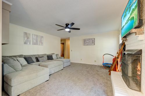 101 Claudia Dr, Ladson SC  29456-5455 exterior
