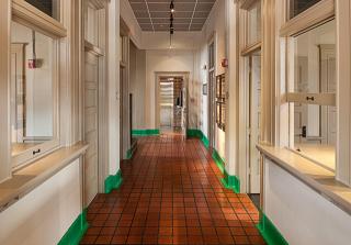 555 Elm St, Fort Worth TX  76102-4046 exterior