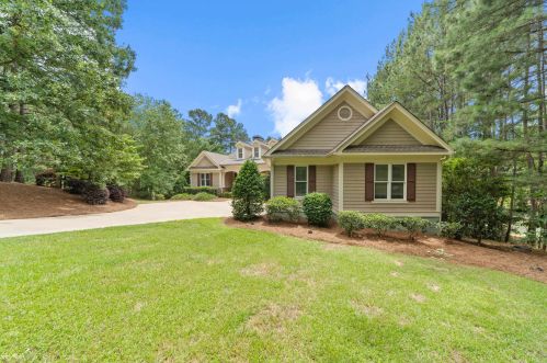 1211 Cedar Ridge Ct, Reynolds Plantation, GA 30642-4887