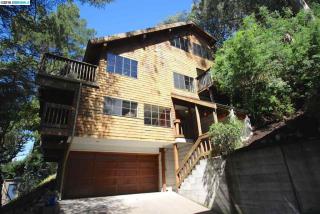 2686 Shasta Rd, Berkeley, CA 94708-1922