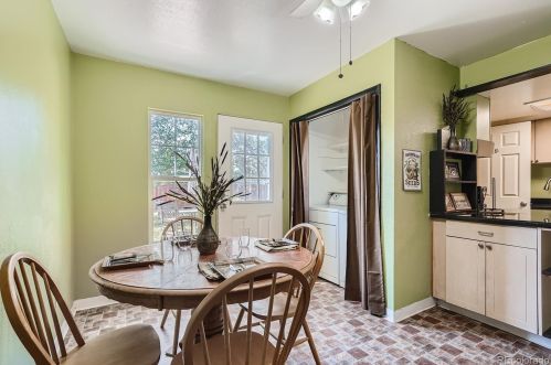 403 Franklin St, Fort Collins CO  80521-1719 exterior