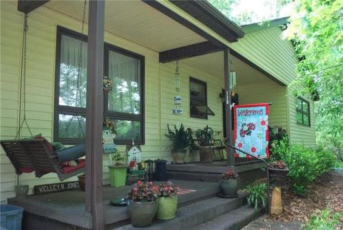 130 White Dogwood Ln, Assembly, NC 28745-9797