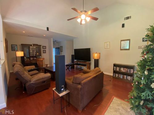 3013 Powell Pl, Statesboro, GA 30458-6744