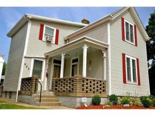623 Jefferson Ave, Cincinnati OH  45215-4704 exterior