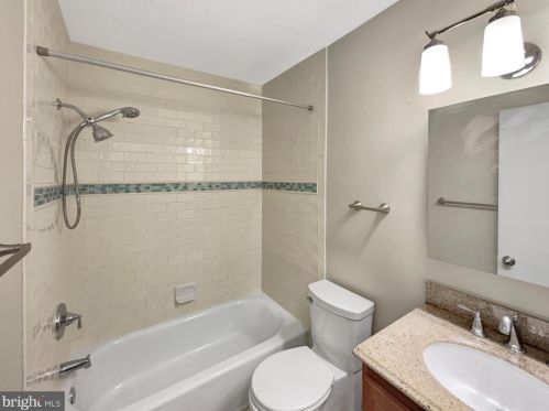 11926 Cotton Mill Dr, Woodbridge VA  22192-1508 exterior