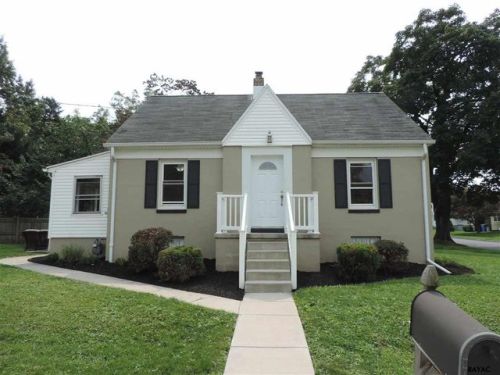 1200 Springdale Rd, York, PA