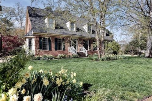 1900 Miln House Rd, Williamsburg, VA