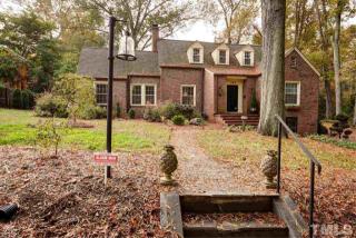 104 Briarcliff Rd, Durham, NC 27707-2226