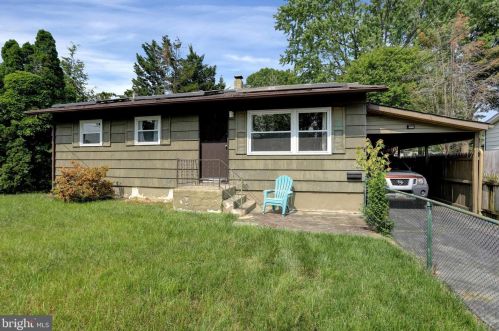 387 South Dr, Aberdeen, MD 21001-3540