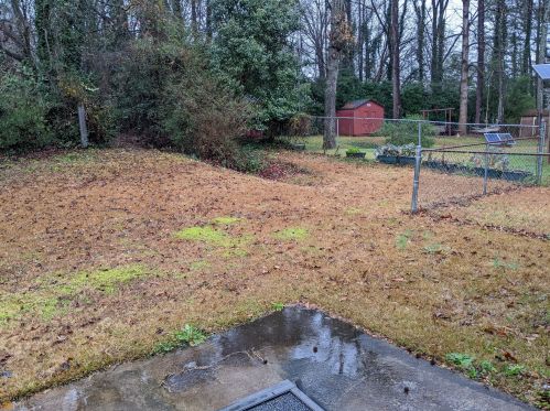 117 Clifford Ct, Stockbridge GA  30281-0030 exterior