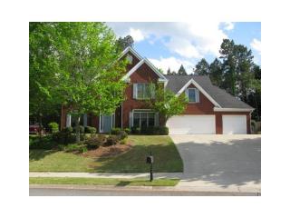 8018 Ridge Vly, Holly Springs, GA 30189-2597