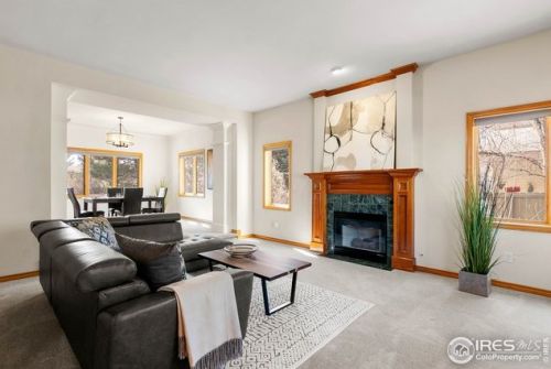 4269 26th St, Boulder CO  80304-0907 exterior