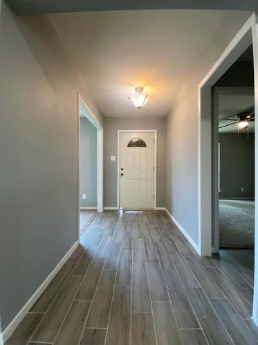 5317 Weddington Ct, Fort Worth TX  76133-5909 exterior