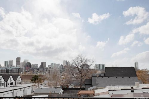 3640 Mariposa St, Denver CO  80211-3041 exterior