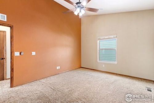 2263 Forecastle Dr, Fort Collins CO  80524-6753 exterior