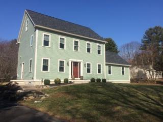 189 Sagamore Rd, Rye, NH 03870-2039