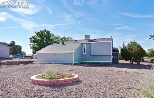 3112 Sunrise Cir, Canon City CO 81212-9174 exterior