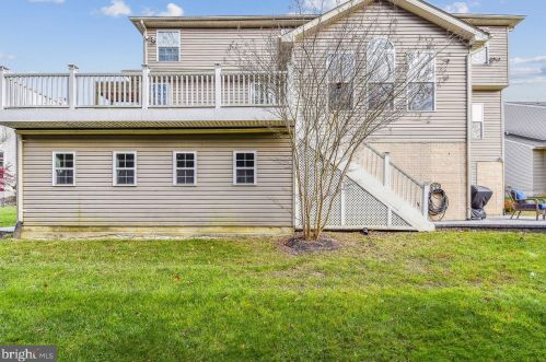706 Northern Lights Dr, Aberdeen MD  21001-1254 exterior