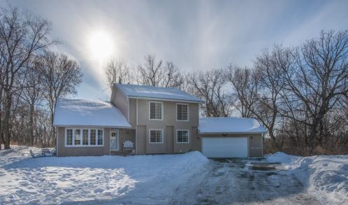 14137 Guthrie Ave, Saint Paul MN  55124-6720 exterior