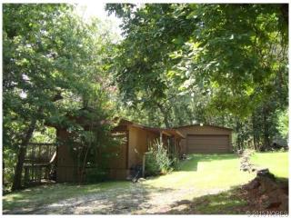 20267 922 Rd, Cookson, OK 74427-2377