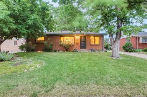 4040 Jason St, Englewood, CO 80110-4537