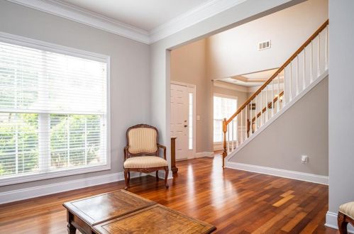 3489 Hamlin Sq, Atlanta GA  30331-7992 exterior