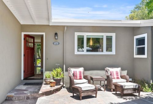 875 Buckland Ave, San Carlos, CA 94070-1807