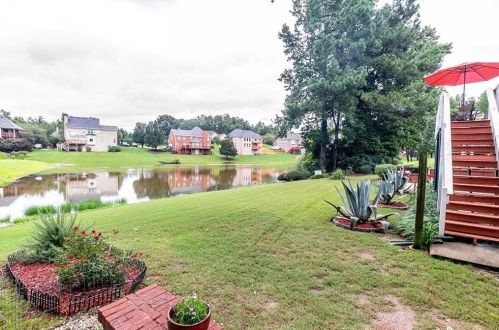 2935 Chesterfield Way, Conyers GA  30013-2487 exterior