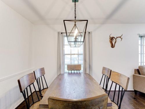 5000 Stacey Ave, Fort Worth TX  76132-1627 exterior