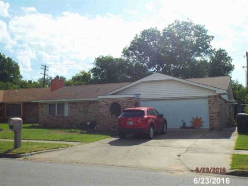 906 Sioux St, Ardmore, OK 73401-2234