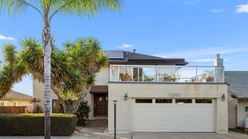 6268 Camino Rico, San Diego, CA 92120-3119