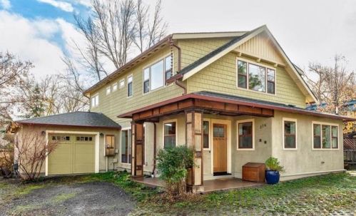 276 Orange Ave, Ashland, OR 97520-1124