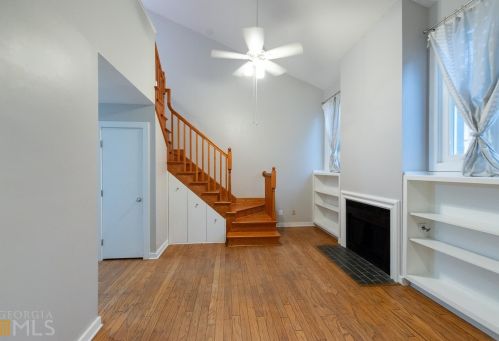 855 Greenwood Ave, Atlanta GA  30306-3722 exterior