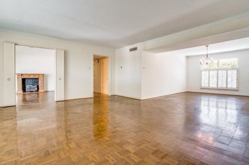 6311 Bandera Ave, Dallas, TX 75225-3643