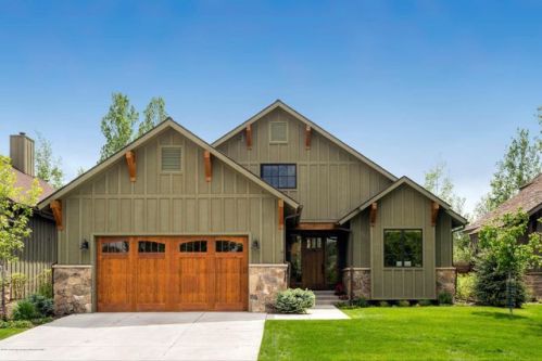 610 Northbridge Dr, El Jebel, CO 81623-2190