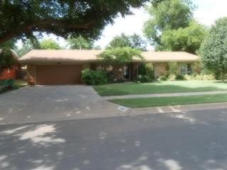 3416 58th St, Lubbock, TX 79413-4725