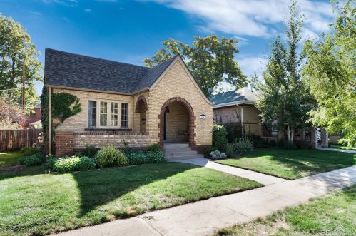 1582 Fairfax St, Denver, CO 80220-1322