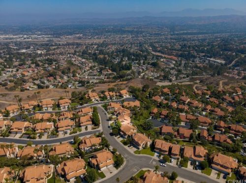 6031 Hackamore Ln, Anaheim CA  92807-4870 exterior