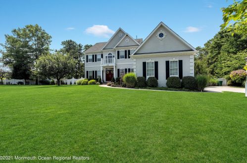 203 Grant Ln, Jackson Twp, NJ 08527-3442