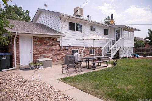 2008 116th Ave, Denver CO  80233-2251 exterior