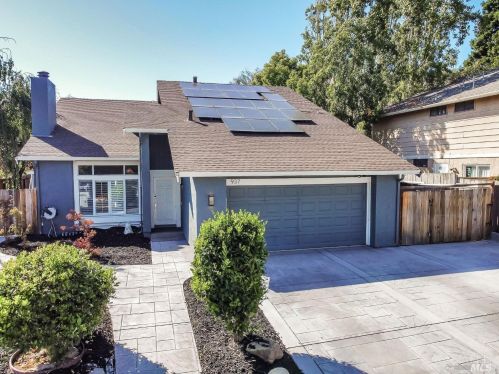 937 Rose Dr, Benicia, CA 94510-3610