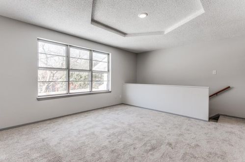 1905 Hilltop Dr, Garland TX 75042-8310 exterior