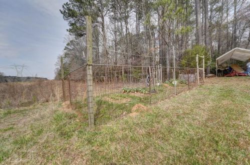 3361 Deer Hollow Trl, Conyers GA  exterior