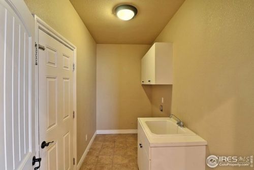 8115 Surrey St, Greeley CO 80634-4278 exterior